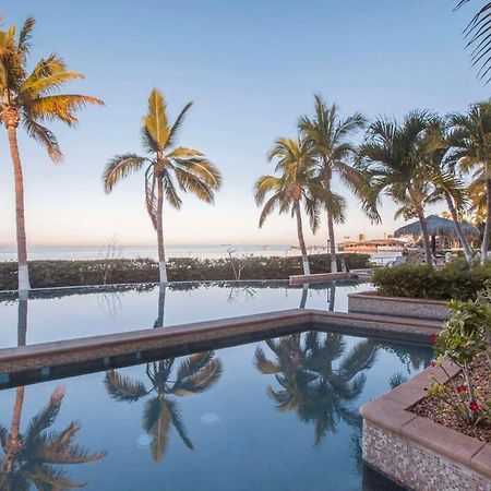 Villa Private Oceanview Balcony & Infinity Pool Onsite La Paz Exterior foto