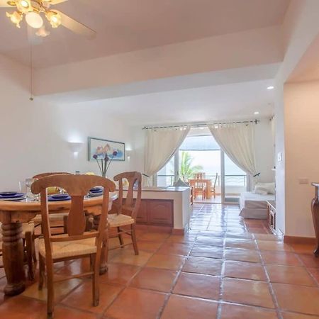 Villa Private Oceanview Balcony & Infinity Pool Onsite La Paz Exterior foto
