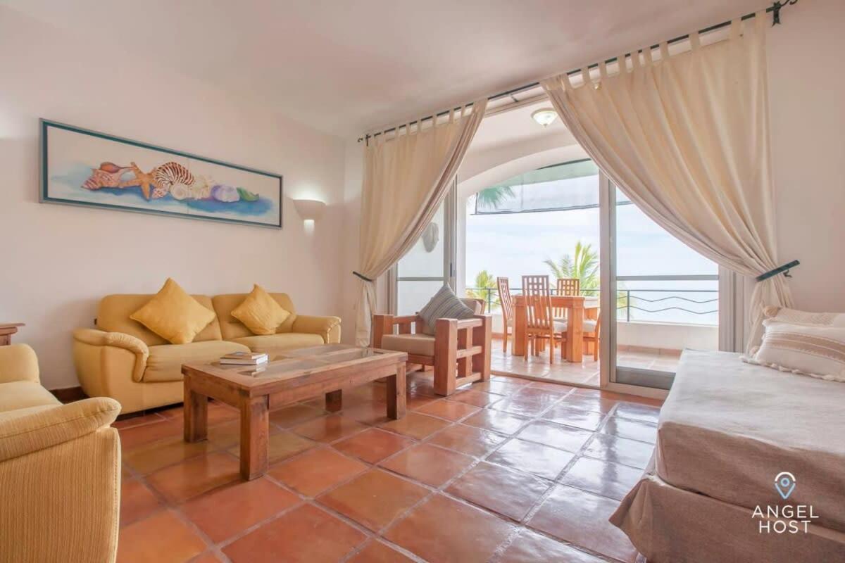 Villa Private Oceanview Balcony & Infinity Pool Onsite La Paz Exterior foto