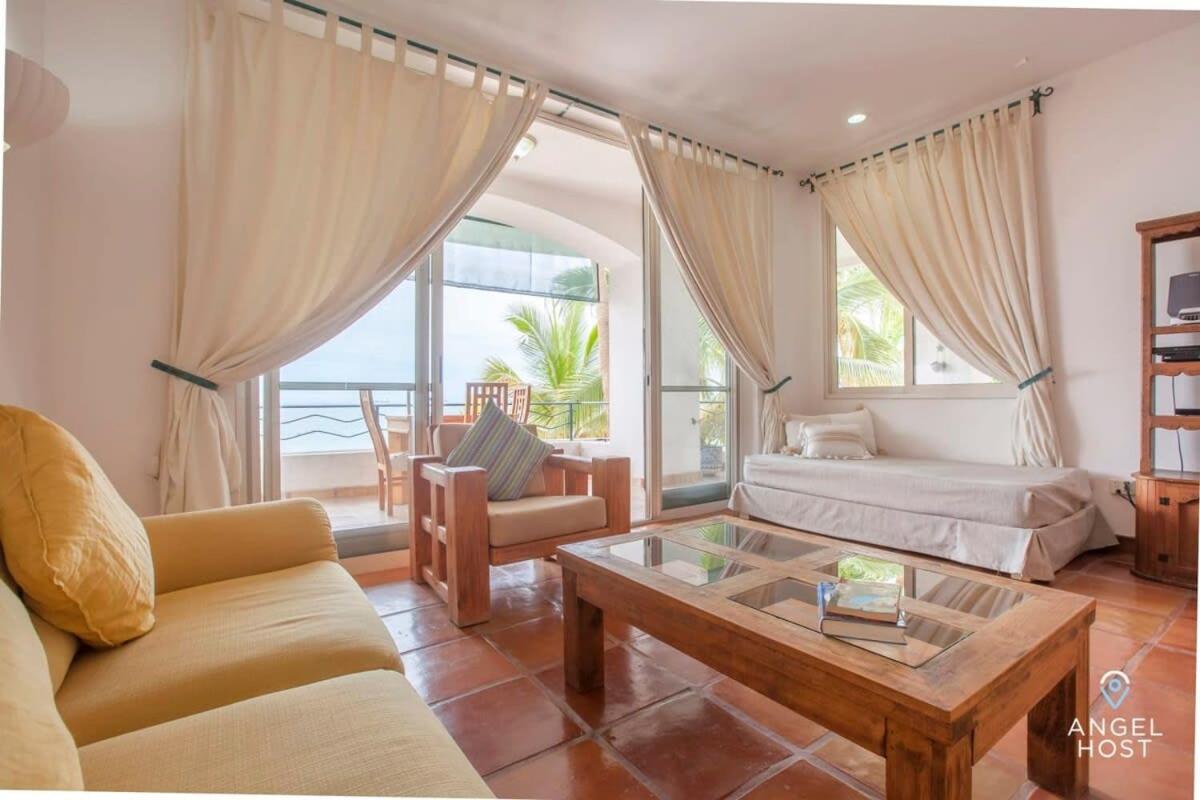 Villa Private Oceanview Balcony & Infinity Pool Onsite La Paz Exterior foto