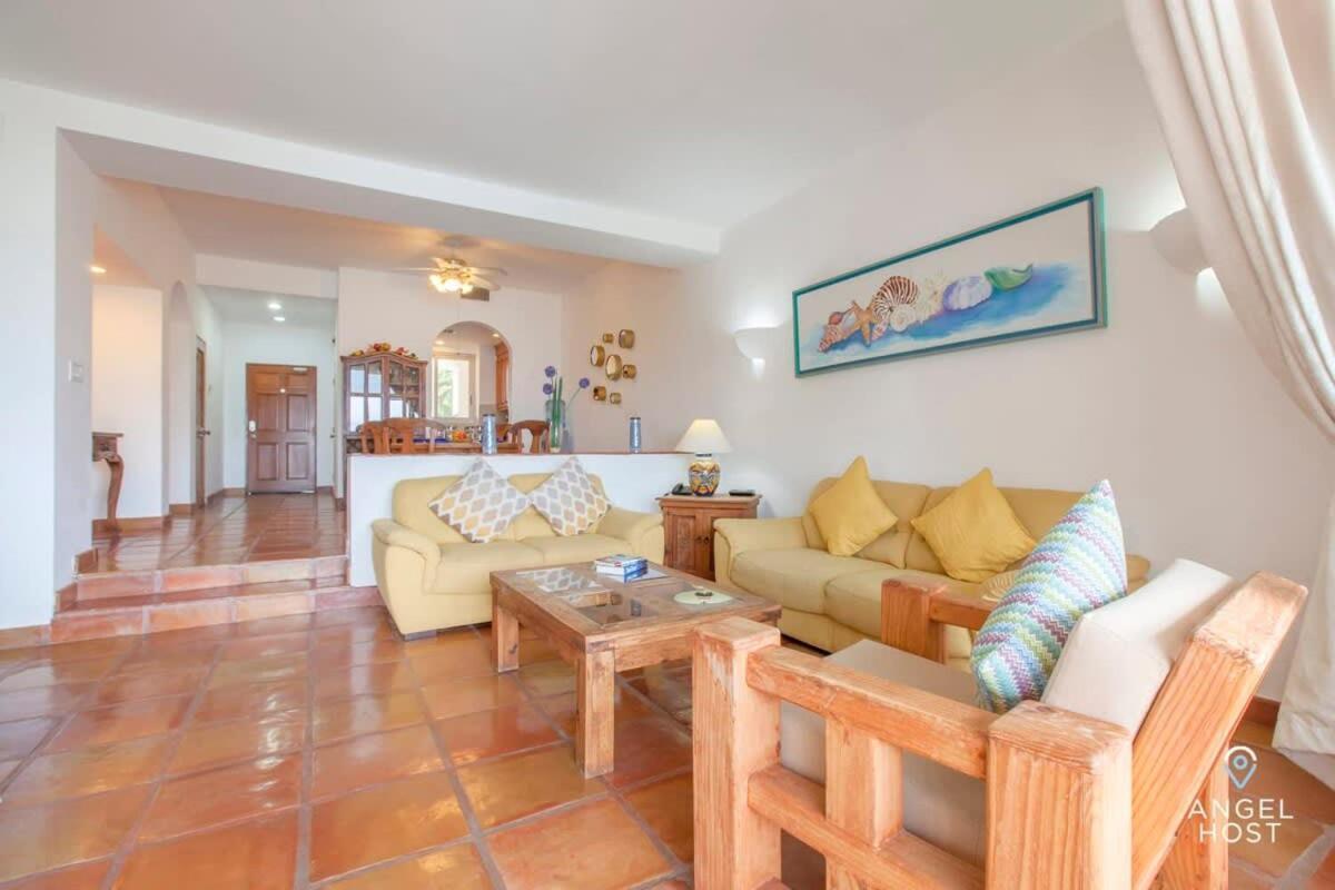 Villa Private Oceanview Balcony & Infinity Pool Onsite La Paz Exterior foto