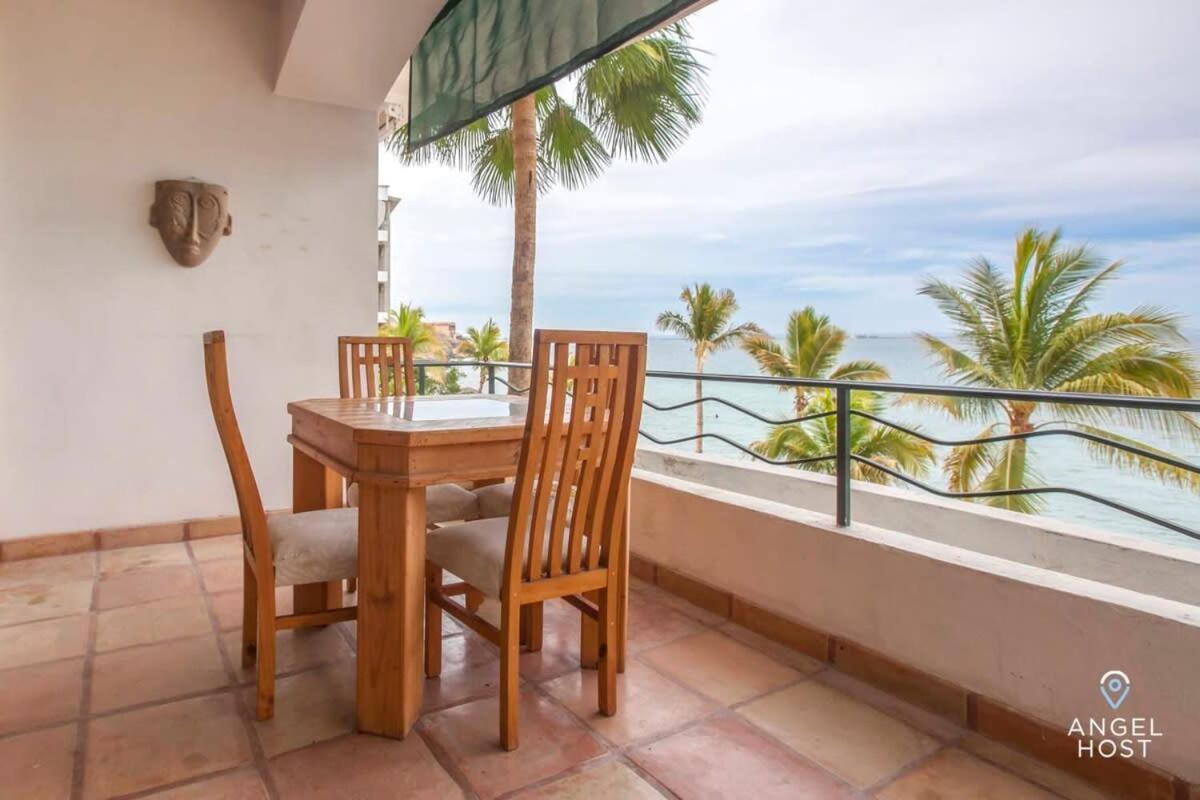 Villa Private Oceanview Balcony & Infinity Pool Onsite La Paz Exterior foto