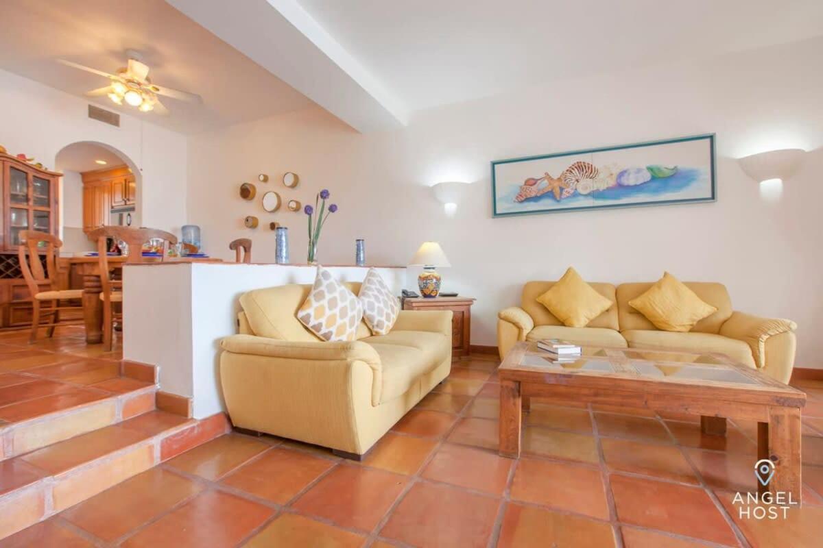 Villa Private Oceanview Balcony & Infinity Pool Onsite La Paz Exterior foto