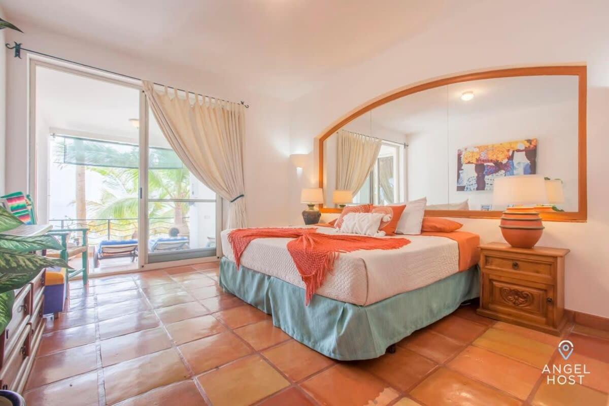 Villa Private Oceanview Balcony & Infinity Pool Onsite La Paz Exterior foto